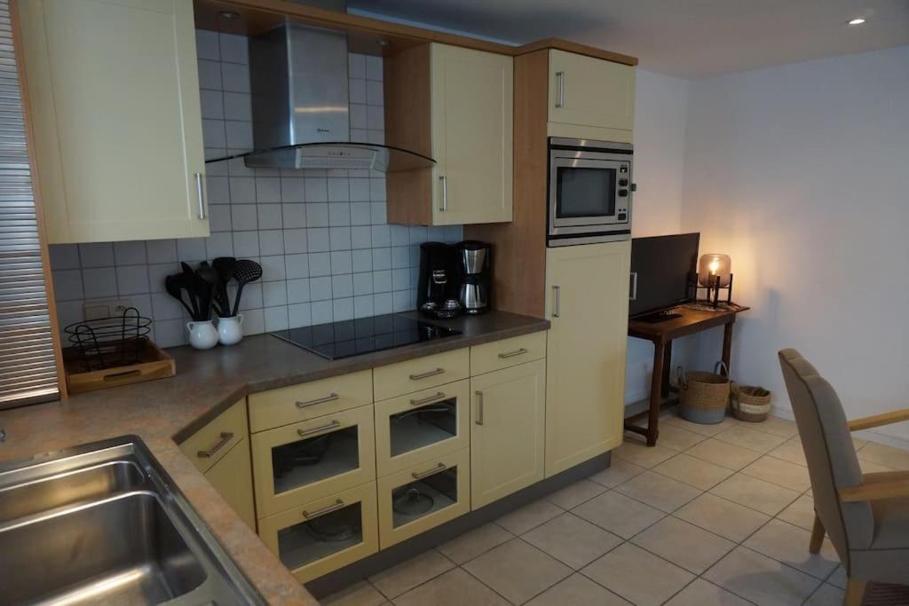 Le Walkoti - Cosy Cottage With 2 Bedrooms Waimes Eksteriør billede