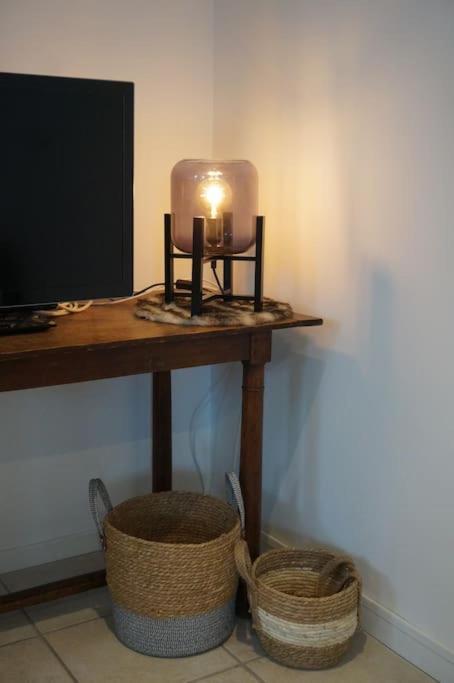 Le Walkoti - Cosy Cottage With 2 Bedrooms Waimes Eksteriør billede