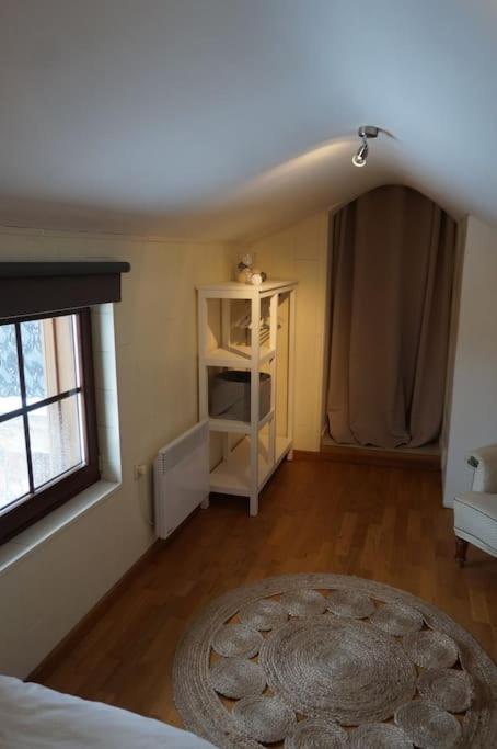 Le Walkoti - Cosy Cottage With 2 Bedrooms Waimes Eksteriør billede