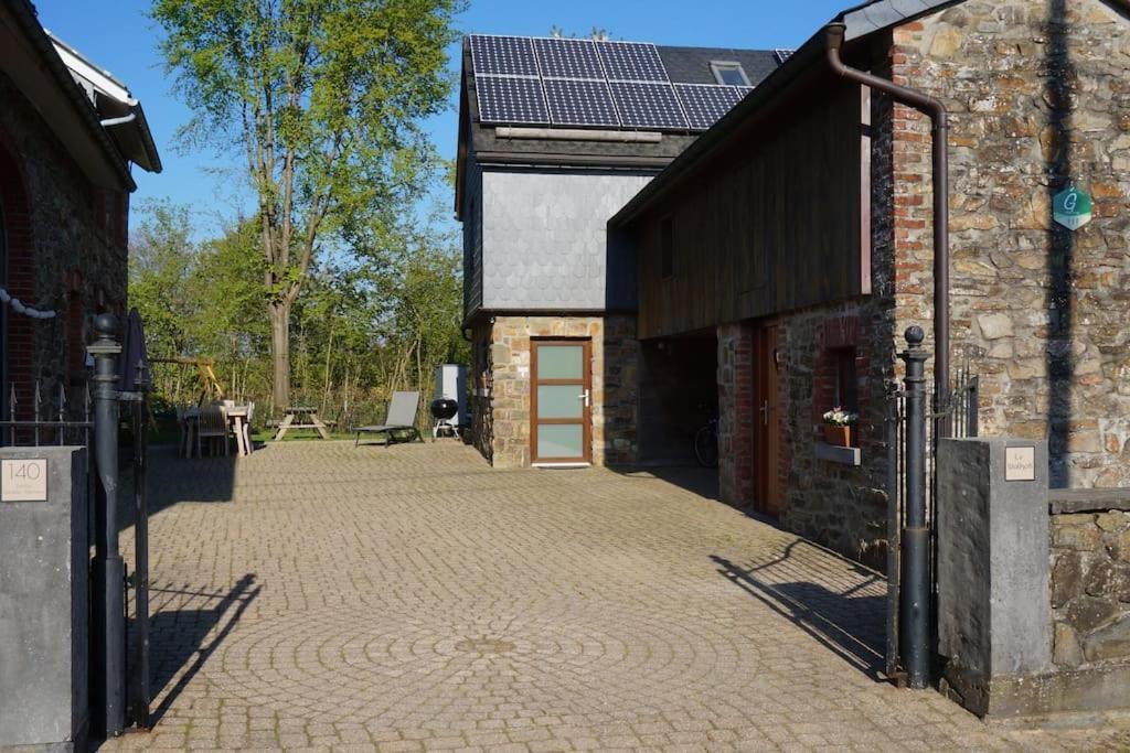 Le Walkoti - Cosy Cottage With 2 Bedrooms Waimes Eksteriør billede