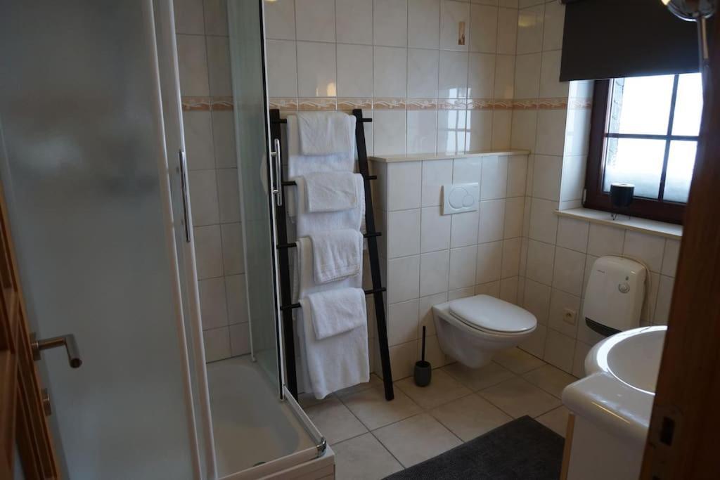 Le Walkoti - Cosy Cottage With 2 Bedrooms Waimes Eksteriør billede