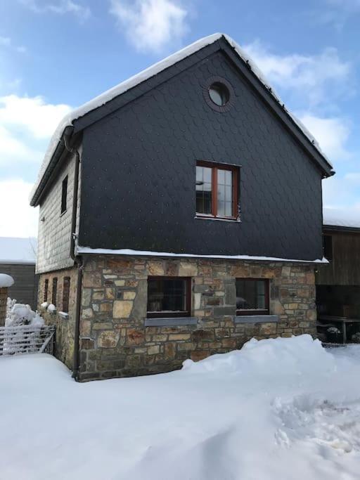 Le Walkoti - Cosy Cottage With 2 Bedrooms Waimes Eksteriør billede