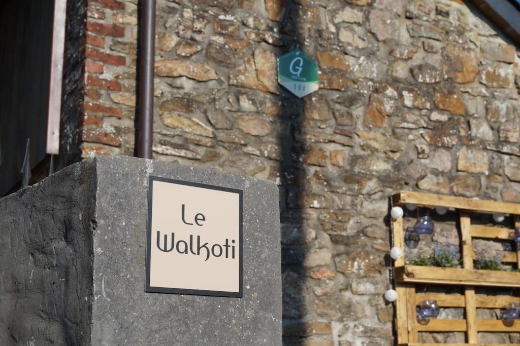 Le Walkoti - Cosy Cottage With 2 Bedrooms Waimes Eksteriør billede