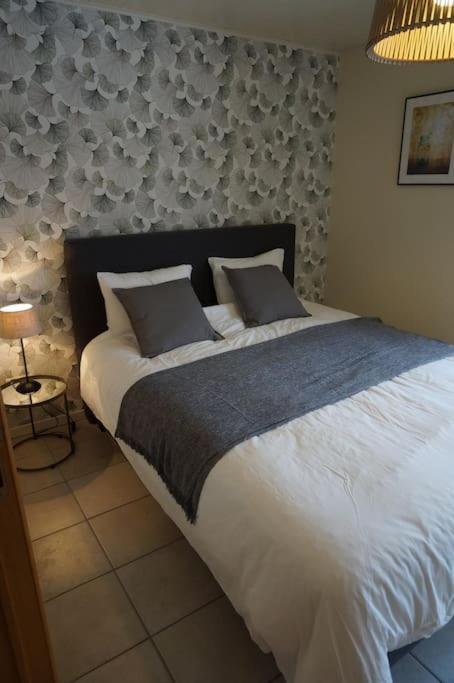 Le Walkoti - Cosy Cottage With 2 Bedrooms Waimes Eksteriør billede